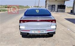 کیا K5
